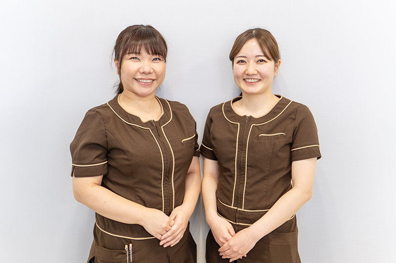 トリートメントコーディネータ